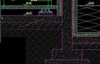 ���Ͻ�����ʩ����ͼ