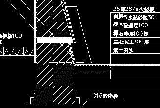 ����ǽʩ��ͼ