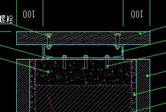 ��׼԰��ʩ����ͼ