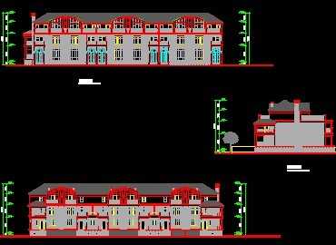 ���ű�������ʩ��ͼ