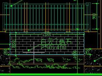 ��ǽʩ����ͼ