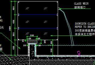 ˮ��ǽʩ����ͼ