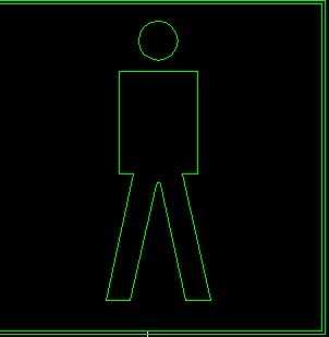 �������������ʶͼ