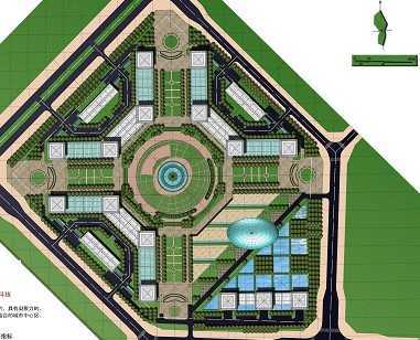 ĳ�������Ƽ�԰����滮���