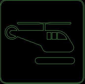 ��������ֱ������ʶͼ