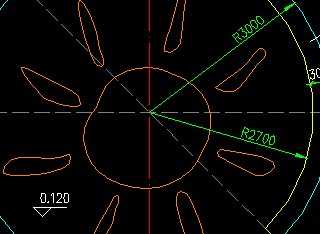 ����̨Χǽʩ����ͼ