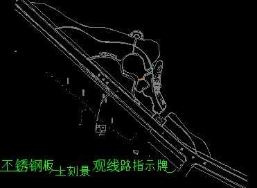 ָʾ��ʩ����ͼ