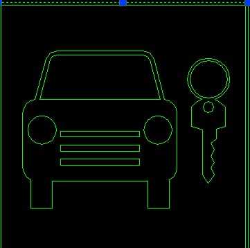 ��������������Կ�ױ�ʶͼ