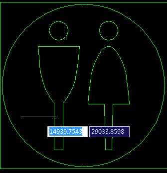 ����������Ů�Ա�ʶͼ