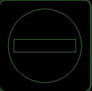 �������ý�ͨ��ʶͼ