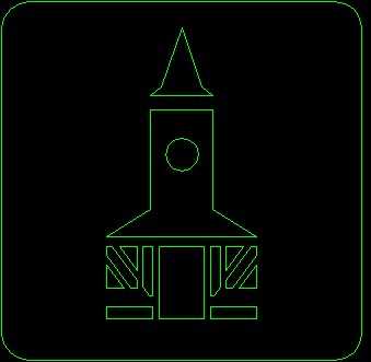 �������ñ�ʶͼ