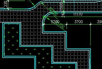 ĳС���м����µ�ʩ����ͼ