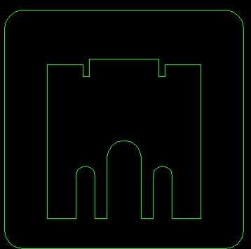 �������ùų�ǽ��ʶ