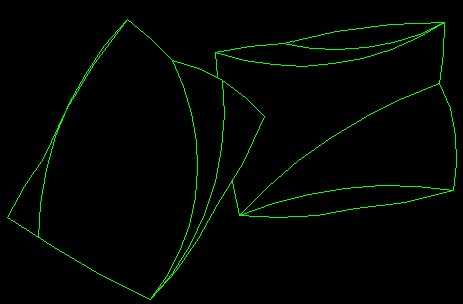 CADɳ������ƽ��ͼ