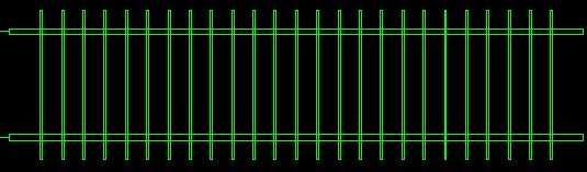 CAD����ľ�ƻ���ͼ