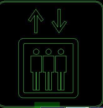 �������õ��ݱ�ʶͼ