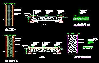 ��·��װʩ��ͼ