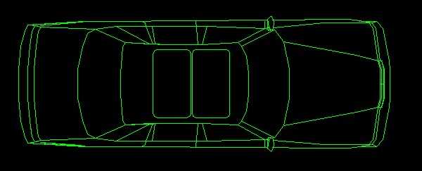 cad����ƽ�����ͼ