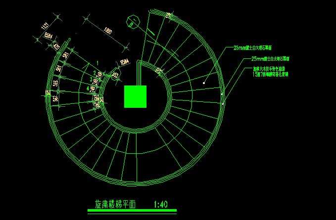 cad��ת¥��ƽ��ͼ