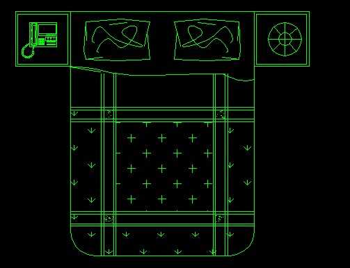 cad����ƽ��ͼ