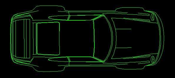 cad����ƽ�����ͼ