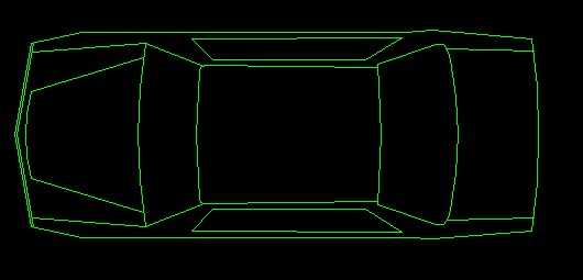 cad����ƽ��ͼ