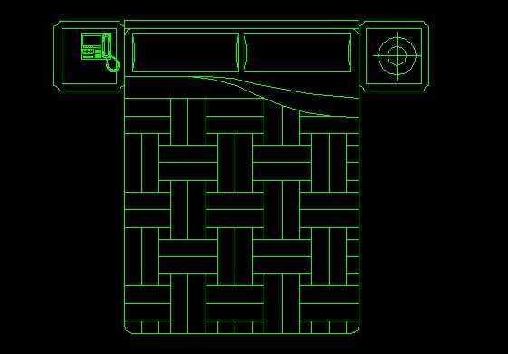 cad����ƽ��ͼ