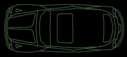 cad����ƽ�����ͼֽ