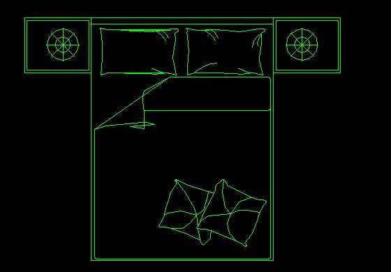 cad����ƽ��ͼ