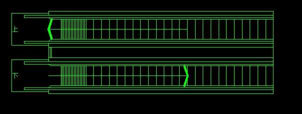 cad�̳����ֵ���ƽ��ͼ
