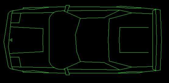 cad����ƽ�����ͼ