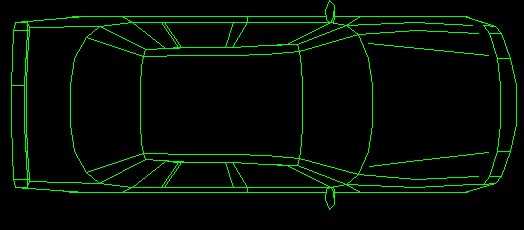 cad����ƽ�����ͼֽ