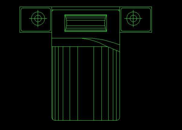 cad����ƽ��ͼ