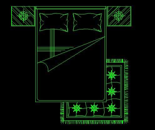 cad����ƽ��ͼ