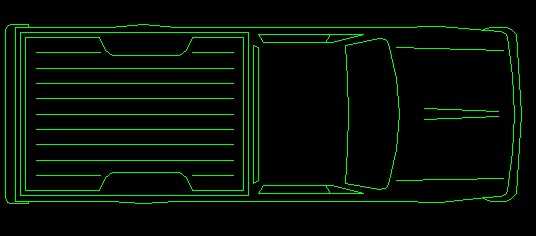 CAD����ƽ�����ͼֽ