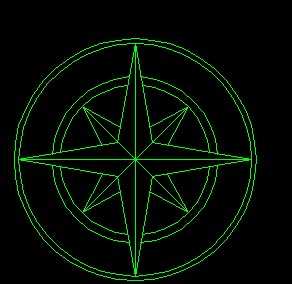 cad����ƴ��ƽ��ͼ