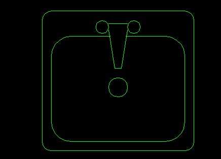 cadϴ����ͼֽ