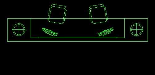 cad�Ӵ�̨���ͼ