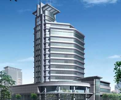 ĳ��λ�ۺ�¥��������ʩ��ͼ