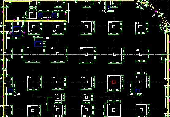 ũó�г�����������ҳ������ṹʩ��ͼ