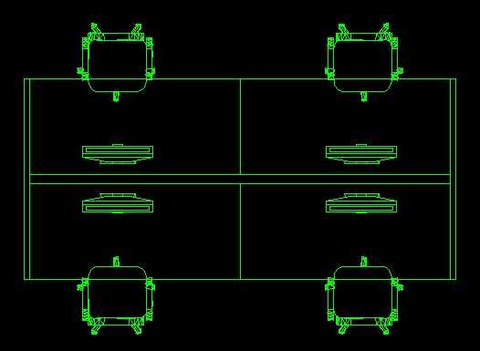 cad�칫�����Ӵ�̨ͼֽ