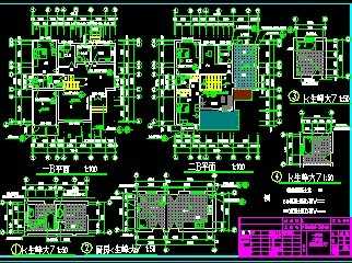 �������ͼֽ