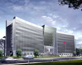 ĳ��λ�ۺ�¥�����滮ʩ��ͼ