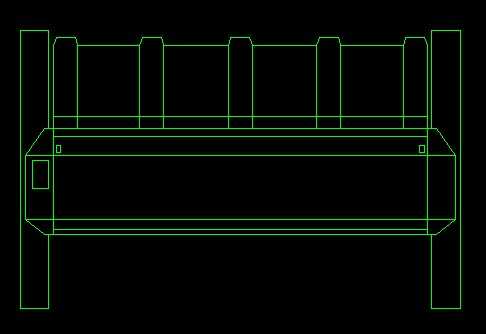 cad��ӡ�豸���ͼ