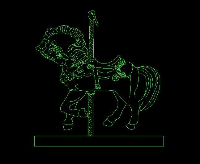 cad��ͯ��߼���������ͼ��