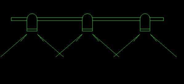 cad������ˮ������ͼֽ