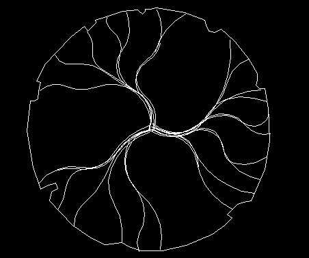 cad����ֲ���̻�ͼֽ