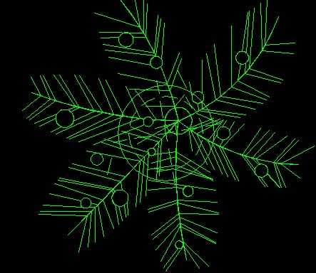 cad�����̻�������ƴ��ͼ��