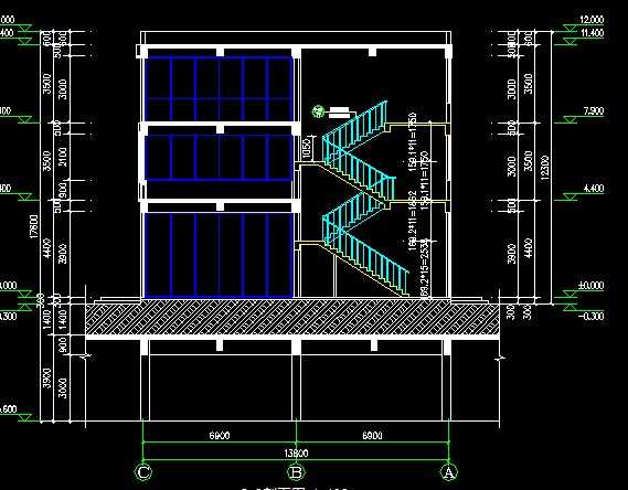 ĳ�����ؽ�¥-¥�ݴ���ͼ