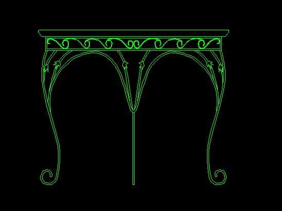 cadװ�ΰ�̨����ͼ